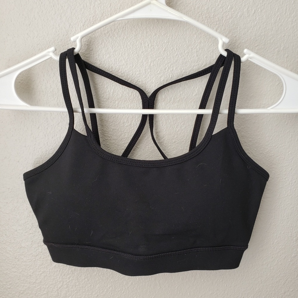 Gaiam Sports Bra
